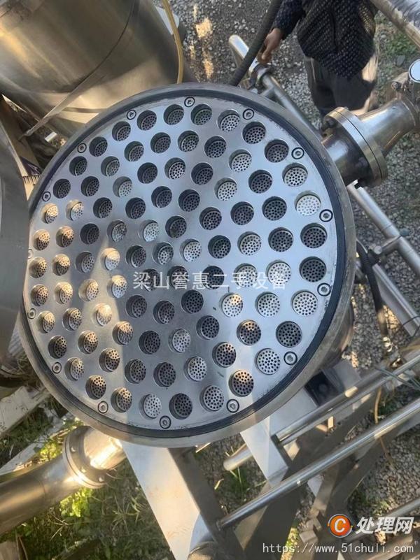 二手陶瓷過濾機(jī)