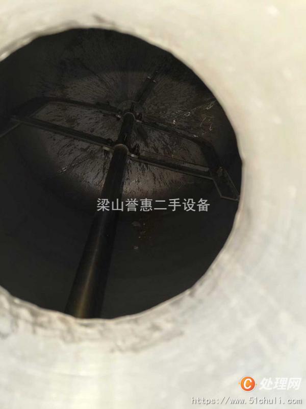 二手反應(yīng)釜