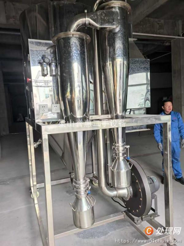 二手噴霧干燥機
