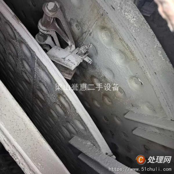 二手盤式干燥機