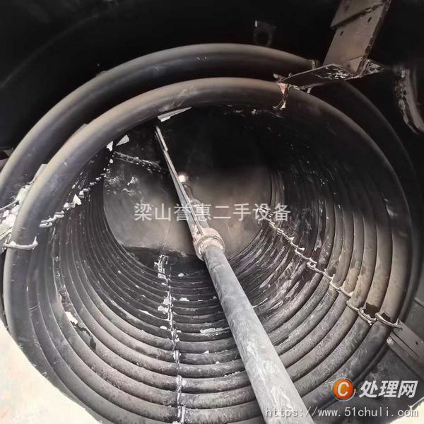 二手反應(yīng)釜