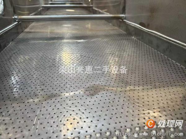 二手流化床干燥機