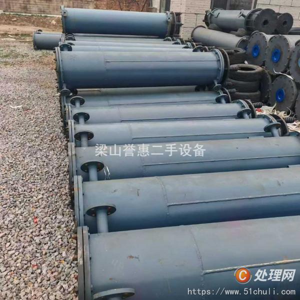 二手換熱器