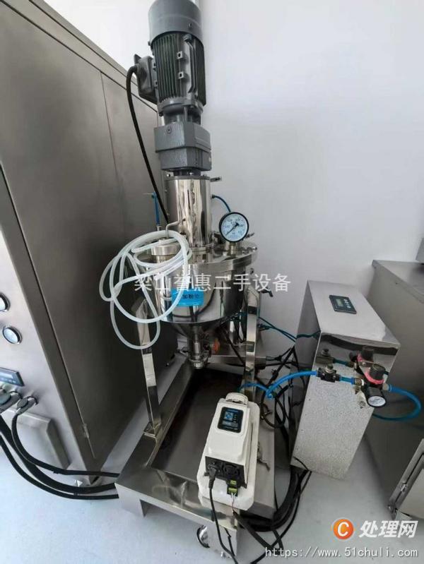 二手高效包衣機