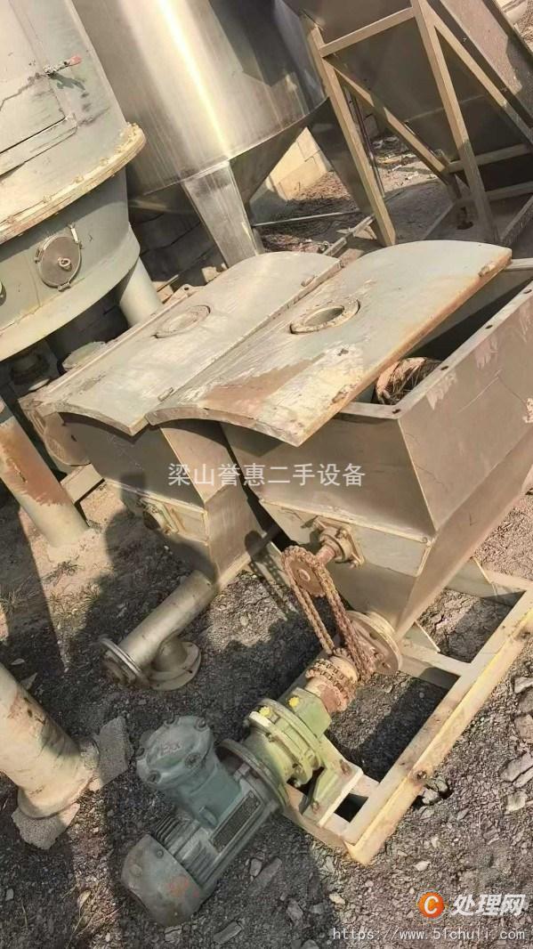 二手盤式干燥機(jī)