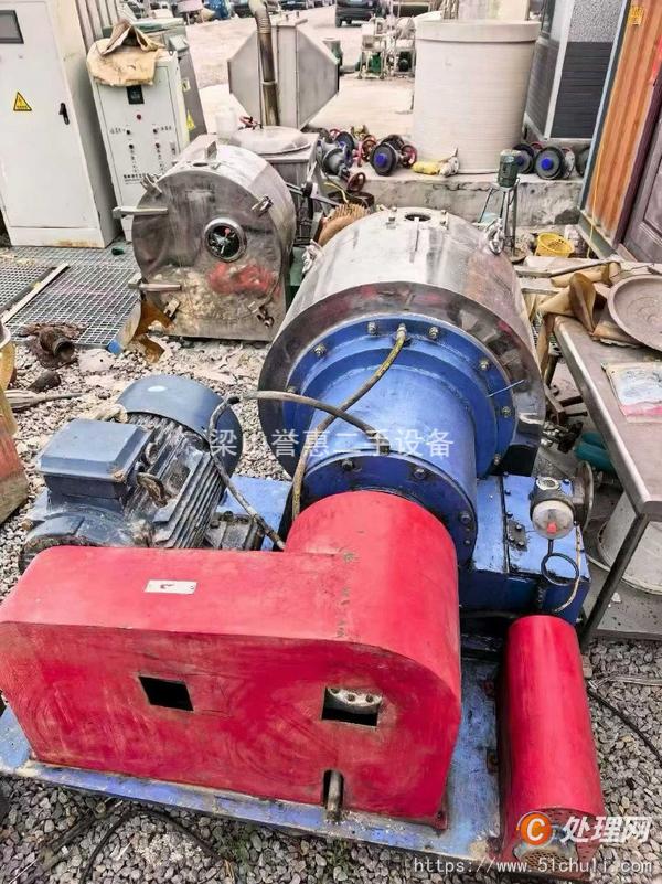 二手離心機(jī)