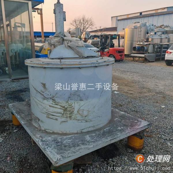 二手離心機