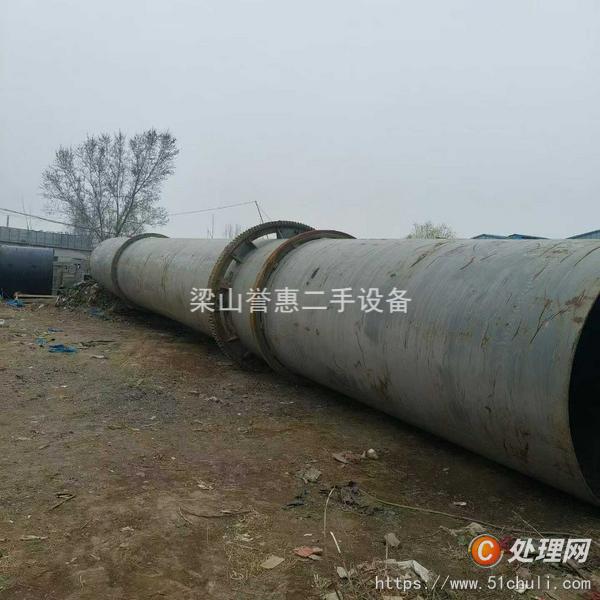 二手滾筒烘干機(jī)