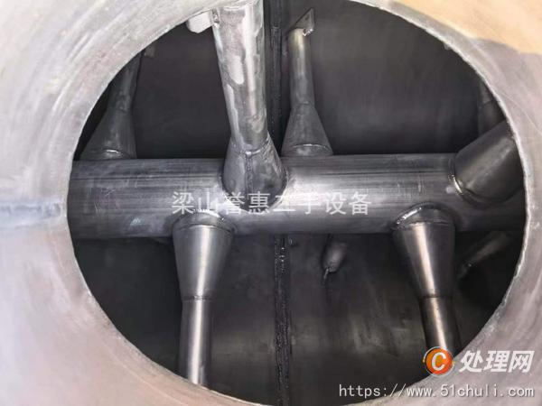 二手臥式離心機(jī)