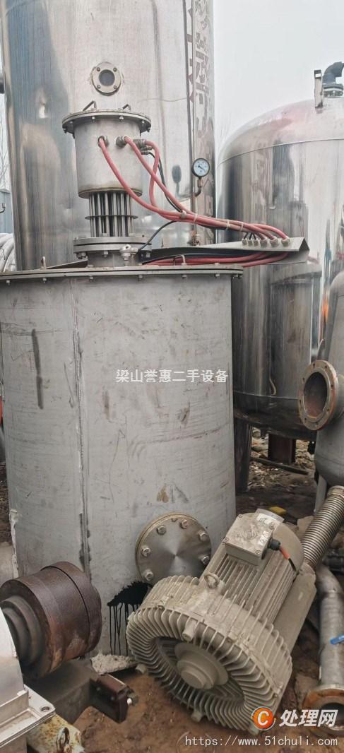 二手臭氧發(fā)生器