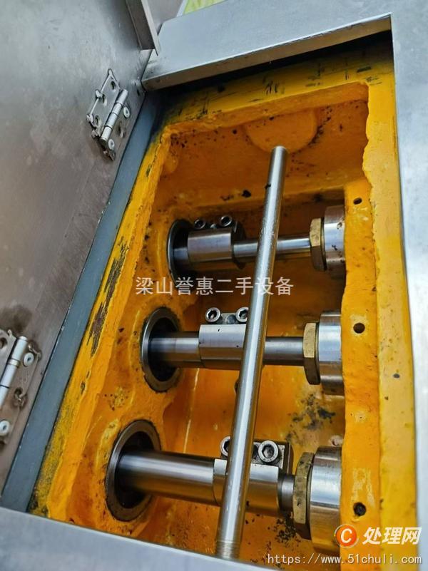 二手均質(zhì)機