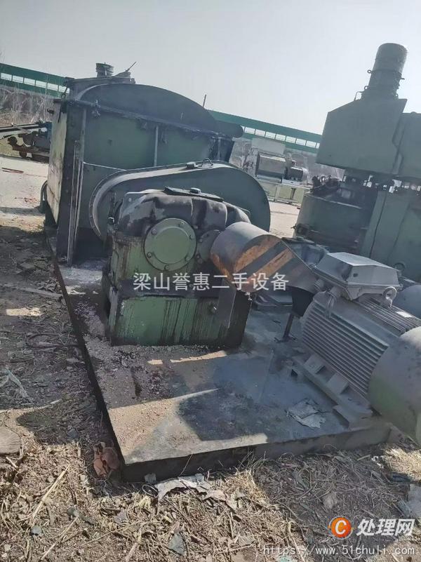 二手捏合機(jī)