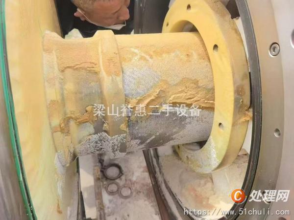 二手砂磨機