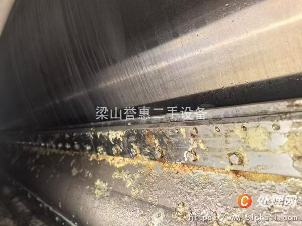 二手滾筒干燥機(jī)