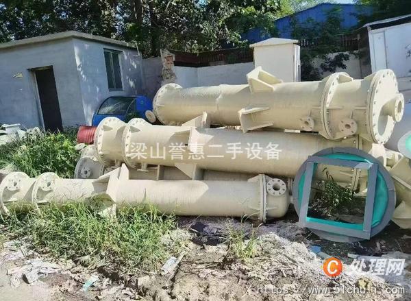 二手噴淋塔