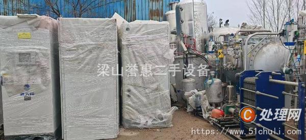 二手臭氧發(fā)生器