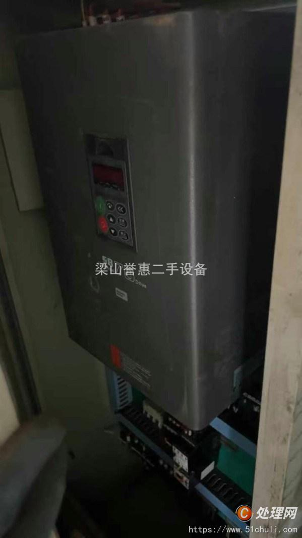 二手三合一過濾機