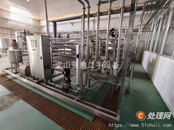 二手噴淋殺菌機