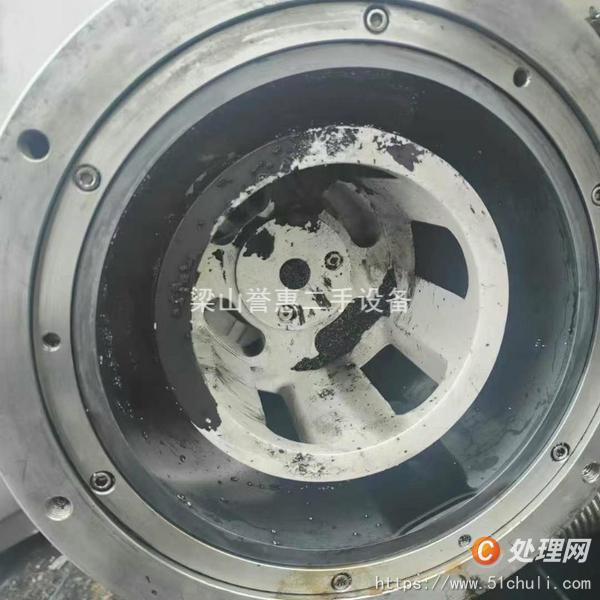 二手砂磨機