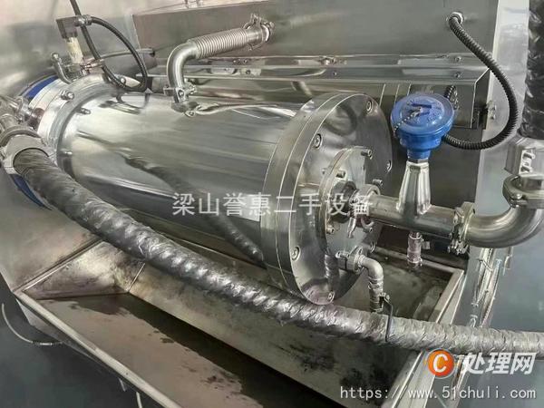 二手砂磨機