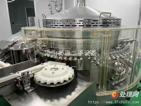 二手乳品廠設(shè)備