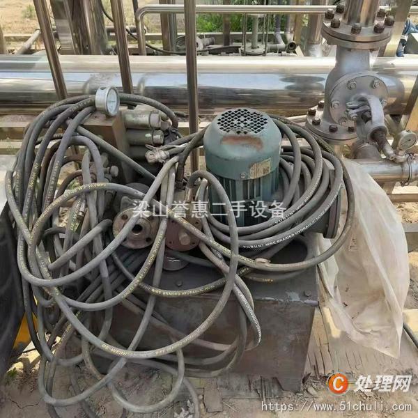 二手平板式離心機(jī)