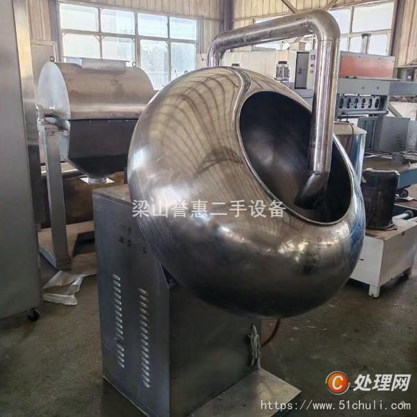 二手糖衣機(jī)