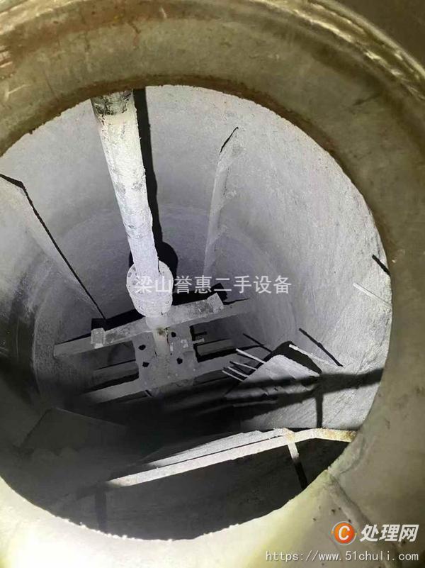 二手發(fā)酵罐