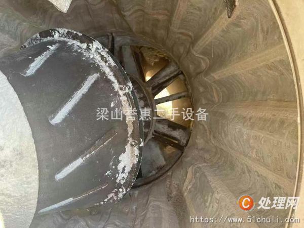 二手刮刀離心機(jī)