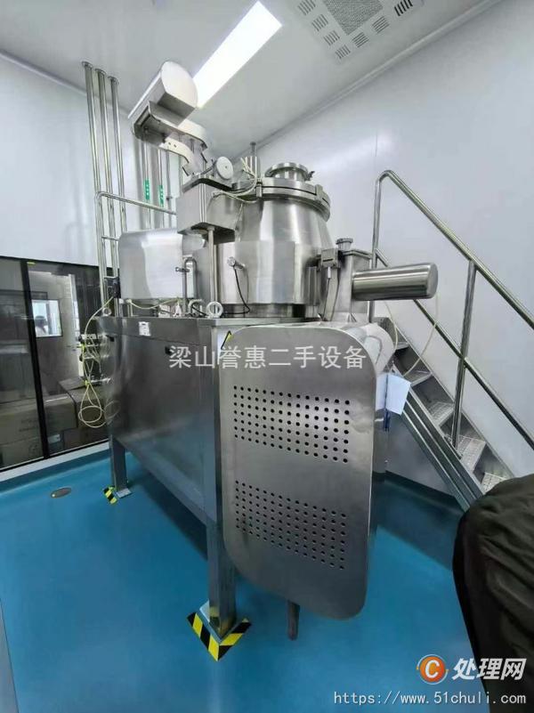 二手膠囊填充機(jī)