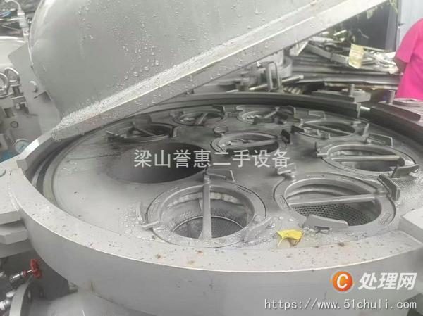 二手過濾機(jī)