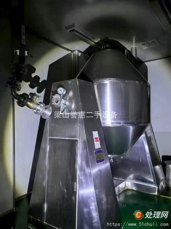 二手平板式離心機(jī)