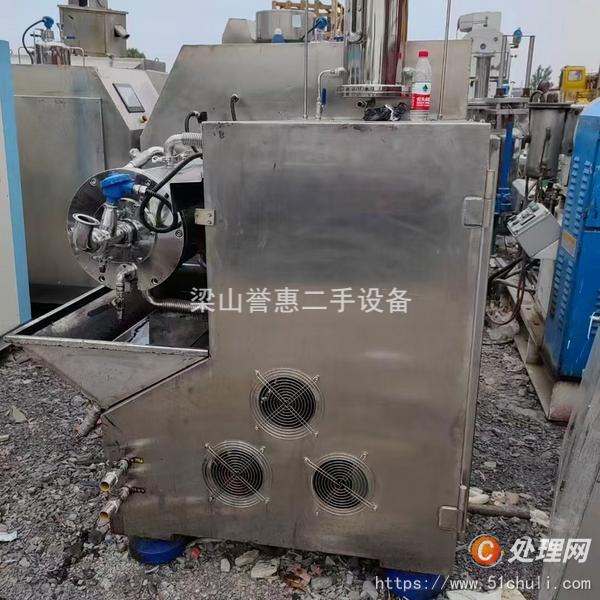 二手砂磨機(jī)
