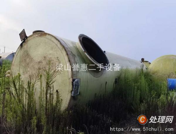 二手噴淋塔