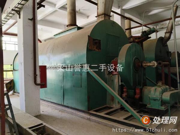 二手干燥機