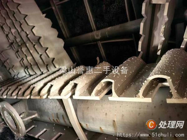 二手噴淋塔