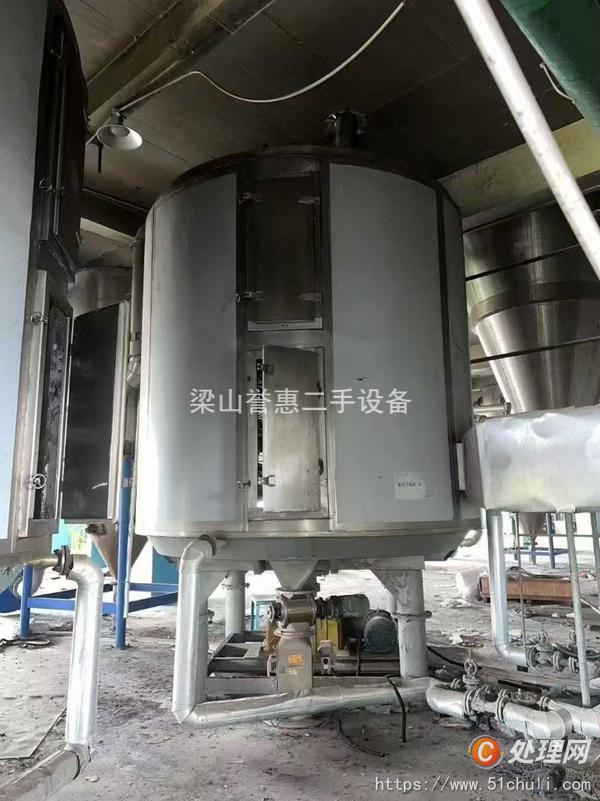 二手混合機