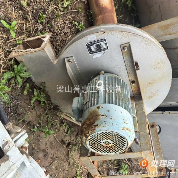 二手噴霧干燥機(jī)