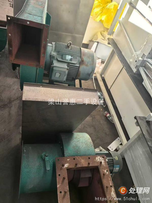 二手噴霧干燥機(jī)
