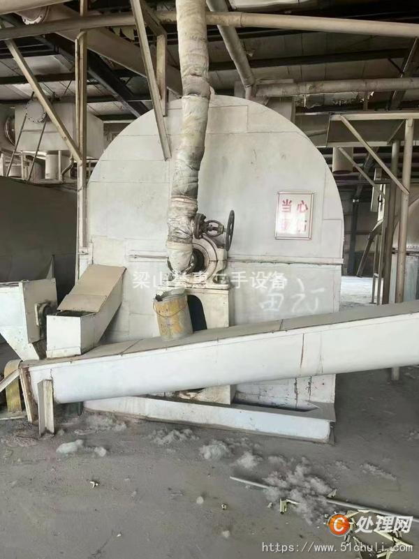 二手管束干燥機(jī)