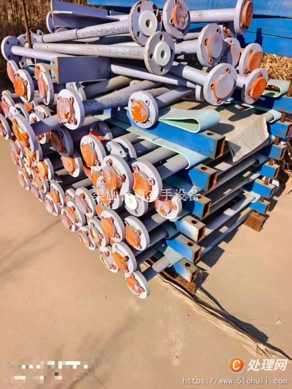二手管材設(shè)備