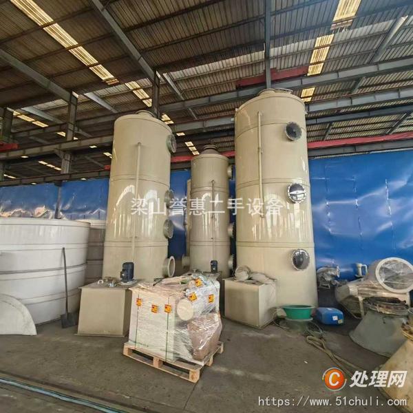 二手防腐儲罐
