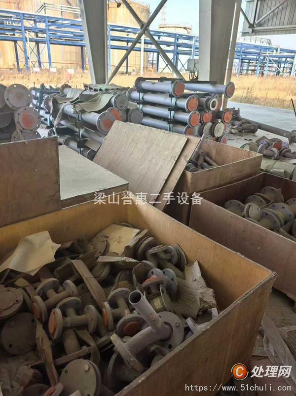 二手管材設(shè)備