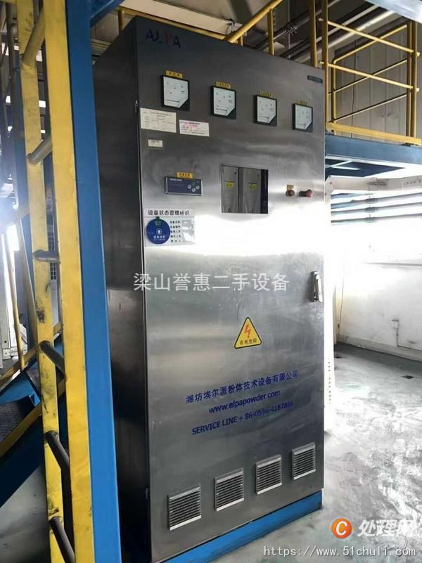 二手粉碎機(jī)