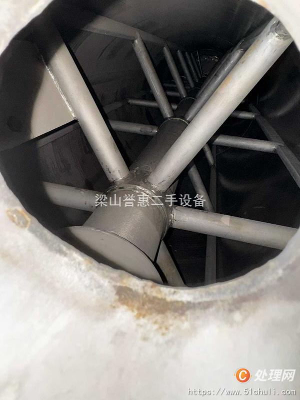 二手薄膜蒸發(fā)器