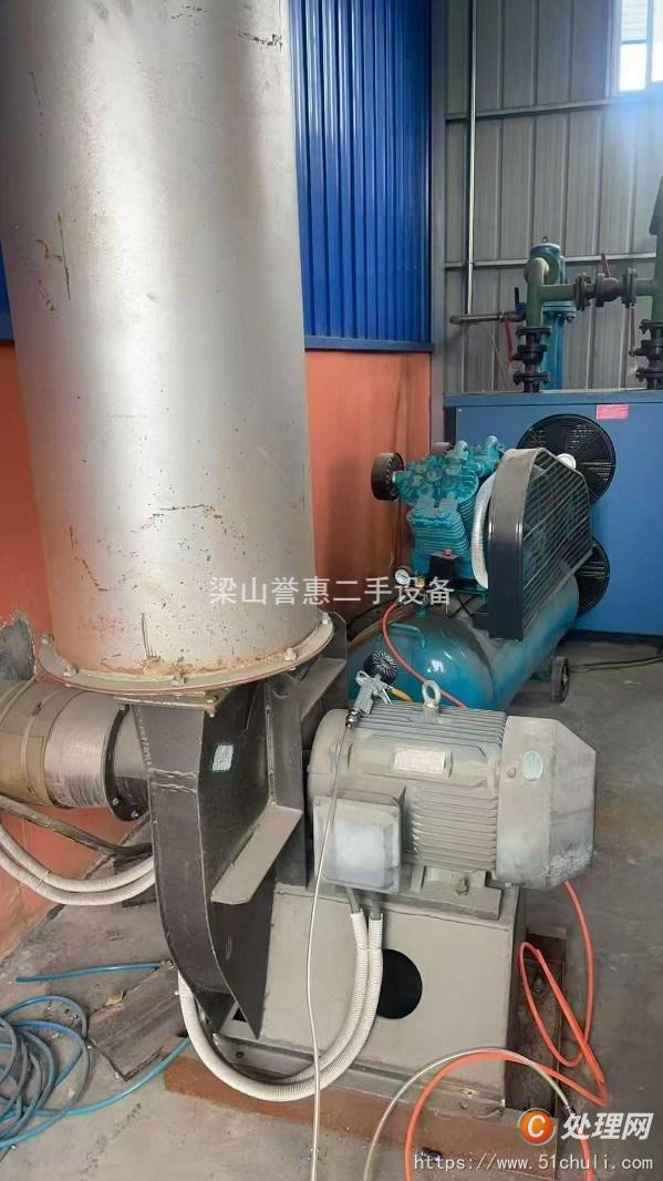 二手粉碎機(jī)