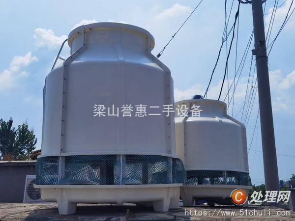 二手冷卻塔