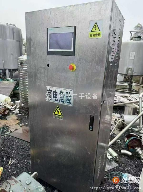 二手陶瓷過(guò)濾機(jī)