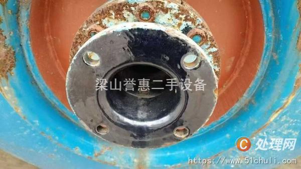 二手搪瓷反應(yīng)釜