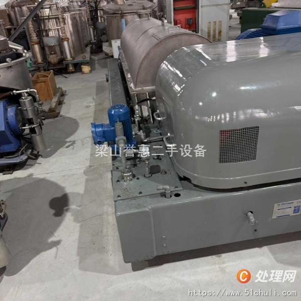 二手分離機